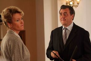 Фото из сериала Фурцева. Легенда о Екатерине (2011)