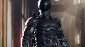 Фото из фильма G. I. Joe. Бросок кобры: Снейк Айз (2021)