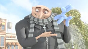 Фото из мультфильма Гадкий я (2010)