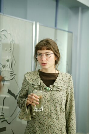 Фото из сериала Гадкая Катя (2008)