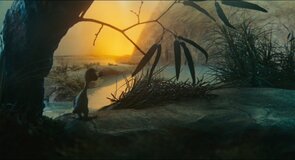Фото из мультфильма Гадкий утенок (2010)