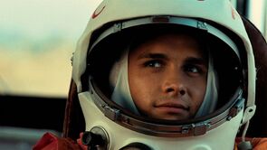 Фото из фильма Гагарин. Первый в космосе (2013)