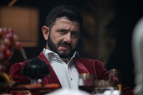 Фото из сериала Галустян + (2022)