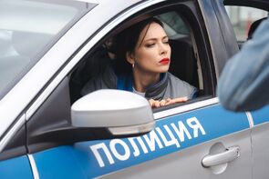Фото из сериала Галя, у нас отмена! (2023)