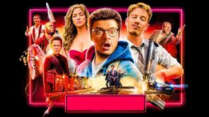 Фото из фильма Гангстердам (2017)