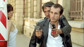 Фото из фильма Гангстеры (2002)