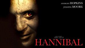 Фото из фильма Ганнибал (2001)