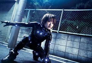 Фото из фильма Ганц (2011)