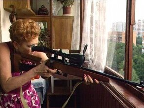 Фото из сериала Гаражи (2010)