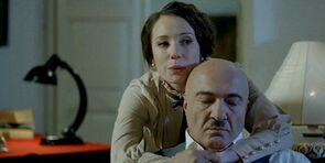 Фото из фильма Гарегин Нжде (2013)