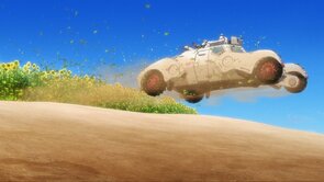 Фото из мультфильма Гармония (2015)