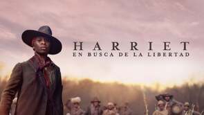Фото из фильма Гарриет (2019)