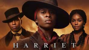 Фото из фильма Гарриет (2019)