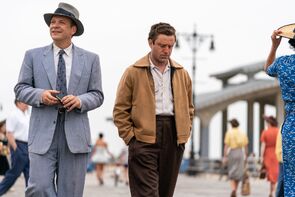 Фото из фильма Гарри Хафт: Последний бой (2022)