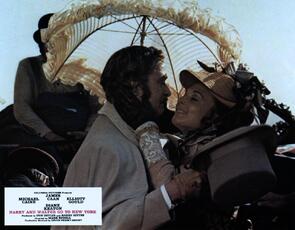 Фото из фильма Гарри и Уолтер следуют в Нью-Йорк (1976)