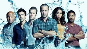 Фото из сериала Гавайи 5.0 (2011)