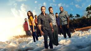 Фото из сериала Гавайи 5.0 (2011)