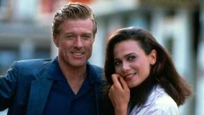 Фото из фильма Гавана (1990)