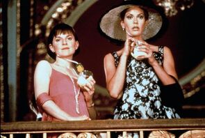 Фото из фильма Где тебя носило (1998)