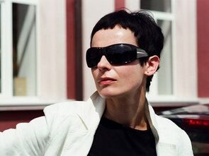 Фото из сериала Генеральская внучка (2009)