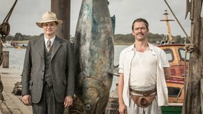 Фото из фильма Гений (2016)