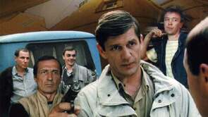 Фото из фильма Гений (1992)