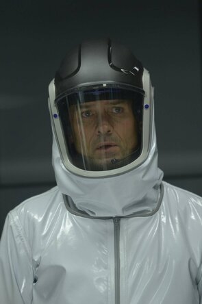 Фото из сериала Геном (2014)