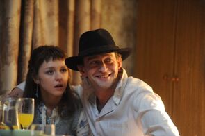 Фото из фильма Географ глобус пропил (2013)