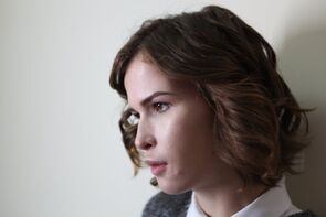 Фото из фильма Герасим (2018)