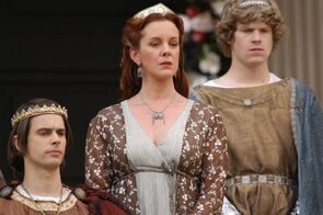 Фото из сериала Геркулес (2005)
