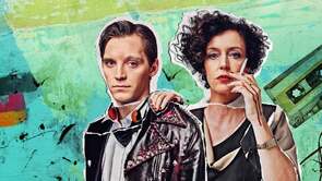 Фото из сериала Германия 83 (2015)