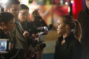 Фото из сериала Герои (2008)