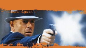 Фото из фильма Герой-одиночка (1996)