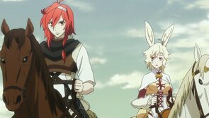 Фото из мультфильма Герои шести цветов (2015)