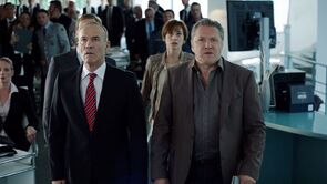 Фото из фильма Герои (2013)