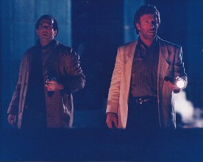 Фото из фильма Герой и ужас (1988)