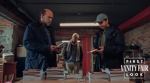 Фото из фильма Герой наших снов (2024)