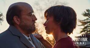 Фото из фильма Герой наших снов (2024)