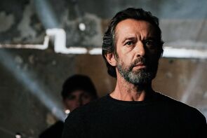 Фото из фильма Герой (2019)