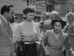 Фото из фильма Герои воскресного дня (1952)