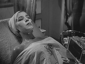 Фото из фильма Герои воскресного дня (1952)