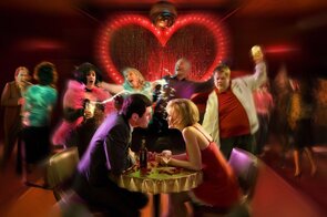 Фото из сериала Гевин и Стейси (2007)