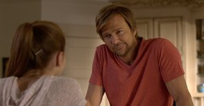 Фото из фильма Гибби (2016)