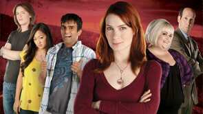 Фото из сериала Гильдия (2007)