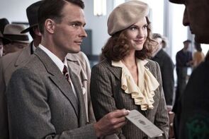 Фото из сериала «Гинденбург»: Последний полёт (2011)