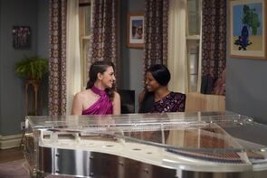 Фото из сериала Girls5eva (2021)