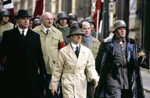 Фото из сериала Гитлер: Восхождение дьявола (2003)