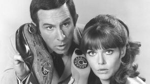 Фото из сериала Напряги извилины (1965)