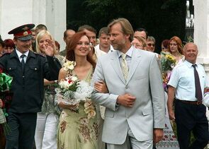 Фото из сериала Главный калибр (2007)