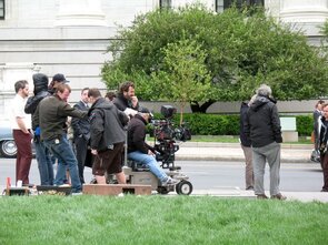 Фото из фильма Главный бой Мухаммеда Али (2013)